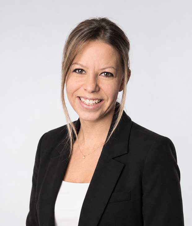 Stefanie Brischler